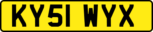KY51WYX