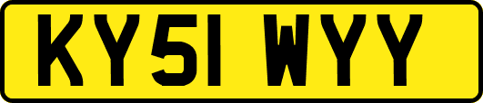 KY51WYY