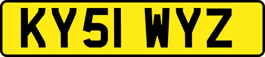KY51WYZ