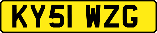 KY51WZG