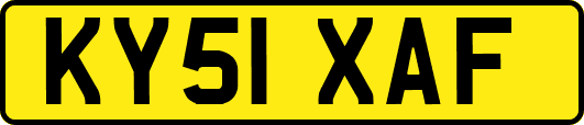 KY51XAF