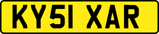 KY51XAR