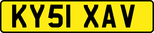 KY51XAV