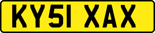 KY51XAX