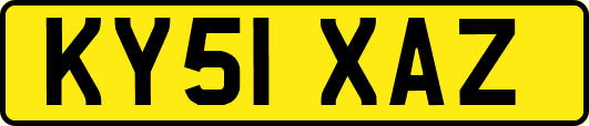 KY51XAZ