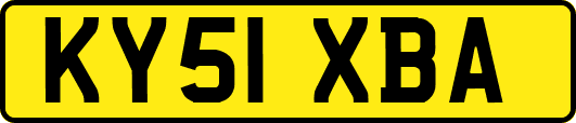 KY51XBA
