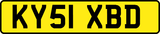 KY51XBD