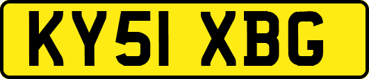 KY51XBG