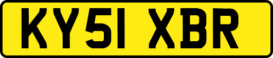 KY51XBR