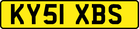 KY51XBS