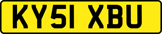 KY51XBU