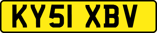 KY51XBV