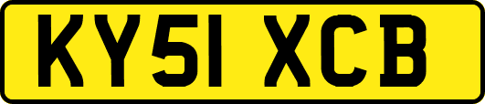 KY51XCB