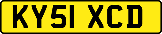 KY51XCD