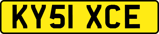 KY51XCE