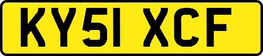 KY51XCF
