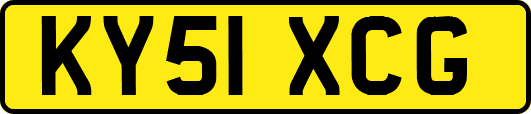 KY51XCG