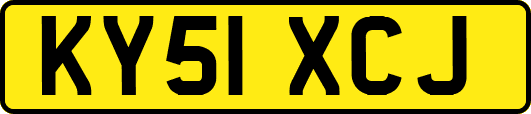 KY51XCJ