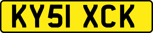 KY51XCK