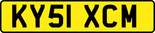 KY51XCM