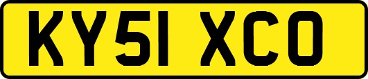 KY51XCO