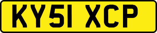 KY51XCP