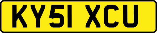 KY51XCU