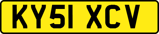 KY51XCV