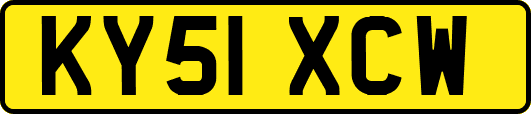 KY51XCW