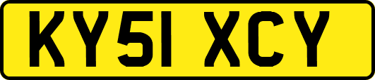 KY51XCY