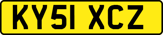 KY51XCZ
