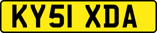 KY51XDA