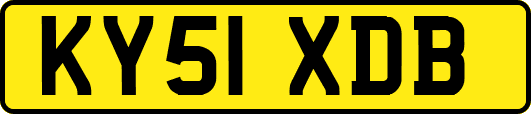 KY51XDB