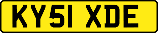KY51XDE