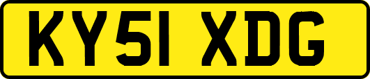 KY51XDG