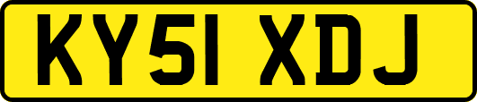 KY51XDJ