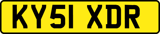 KY51XDR