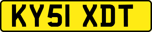 KY51XDT