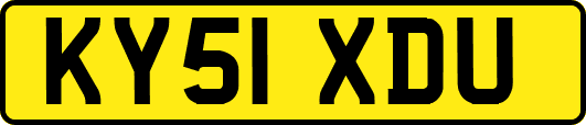 KY51XDU