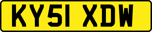 KY51XDW