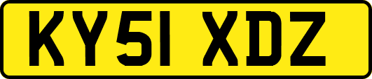 KY51XDZ