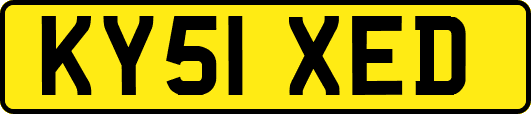 KY51XED