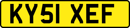 KY51XEF