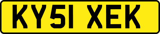 KY51XEK