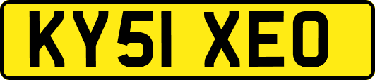 KY51XEO