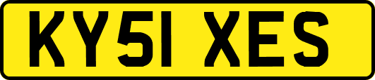 KY51XES