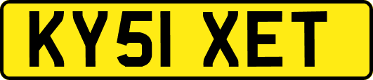 KY51XET