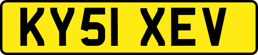 KY51XEV