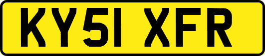 KY51XFR