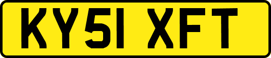 KY51XFT